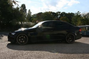Emma (Flyby-Video) - 3er BMW - E90 / E91 / E92 / E93