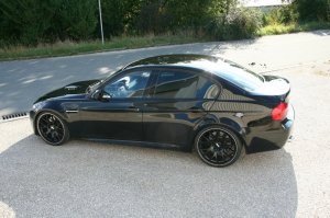 Emma (Flyby-Video) - 3er BMW - E90 / E91 / E92 / E93