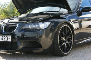 Emma (Flyby-Video) - 3er BMW - E90 / E91 / E92 / E93
