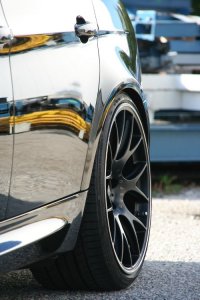 Emma (Flyby-Video) - 3er BMW - E90 / E91 / E92 / E93