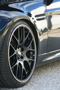 Emma (Flyby-Video) - 3er BMW - E90 / E91 / E92 / E93