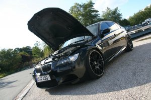 Emma (Flyby-Video) - 3er BMW - E90 / E91 / E92 / E93