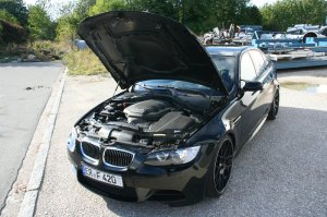 Emma (Flyby-Video) - 3er BMW - E90 / E91 / E92 / E93