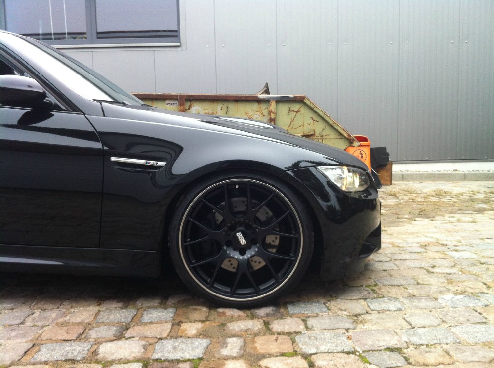 Emma (Flyby-Video) - 3er BMW - E90 / E91 / E92 / E93