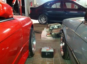 e21 315is - Fotostories weiterer BMW Modelle