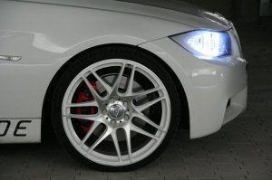 e91 335i 20" - 3er BMW - E90 / E91 / E92 / E93