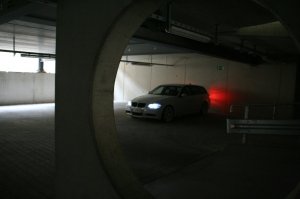 e91 335i 20" - 3er BMW - E90 / E91 / E92 / E93
