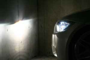 e91 335i 20" - 3er BMW - E90 / E91 / E92 / E93