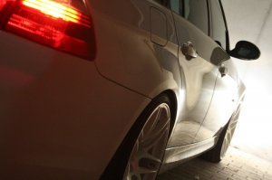 e91 335i 20" - 3er BMW - E90 / E91 / E92 / E93
