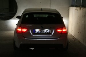 e91 335i 20" - 3er BMW - E90 / E91 / E92 / E93