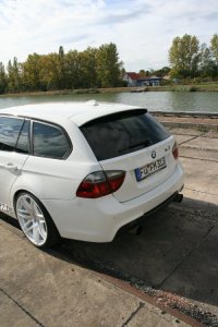 e91 335i 20" - 3er BMW - E90 / E91 / E92 / E93