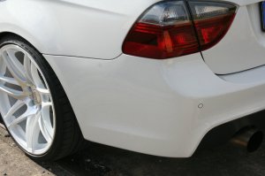 e91 335i 20" - 3er BMW - E90 / E91 / E92 / E93