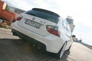 e91 335i 20" - 3er BMW - E90 / E91 / E92 / E93