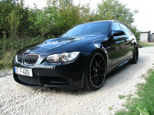 Emma (Flyby-Video) - 3er BMW - E90 / E91 / E92 / E93