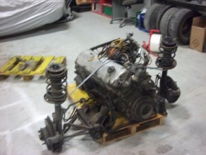 e9 3.0 CSI - Fotostories weiterer BMW Modelle