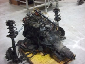e9 3.0 CSI - Fotostories weiterer BMW Modelle