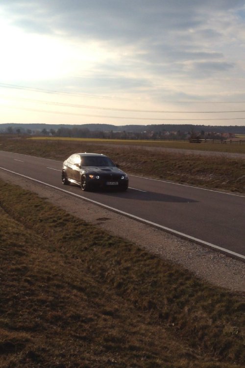 Emma (Flyby-Video) - 3er BMW - E90 / E91 / E92 / E93