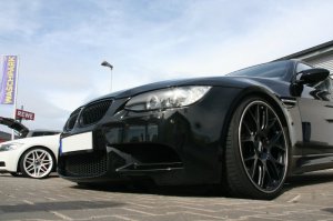 Emma (Flyby-Video) - 3er BMW - E90 / E91 / E92 / E93