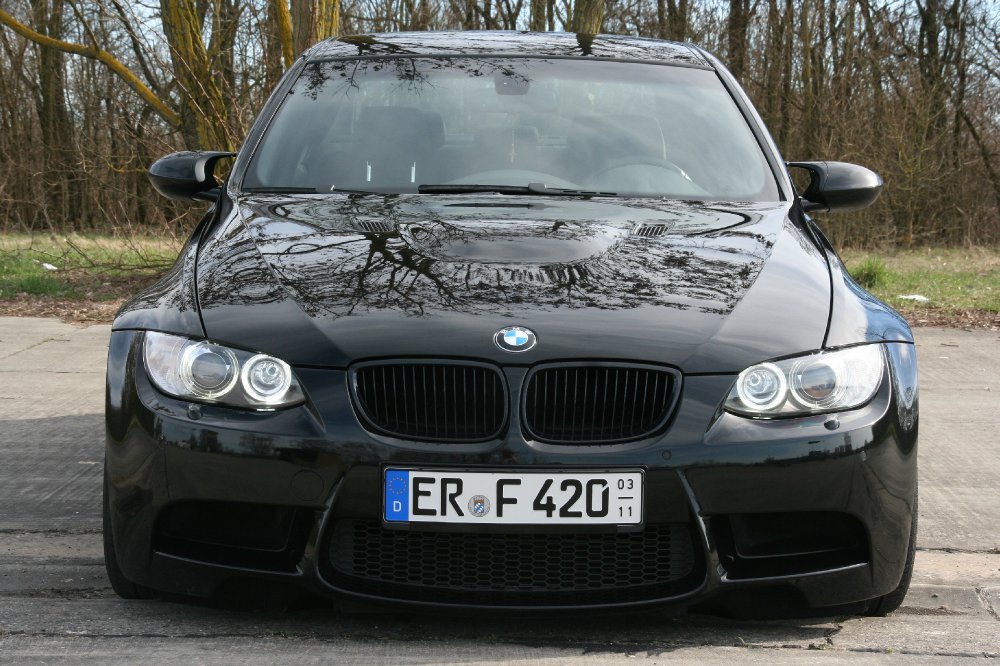 Emma (Flyby-Video) - 3er BMW - E90 / E91 / E92 / E93