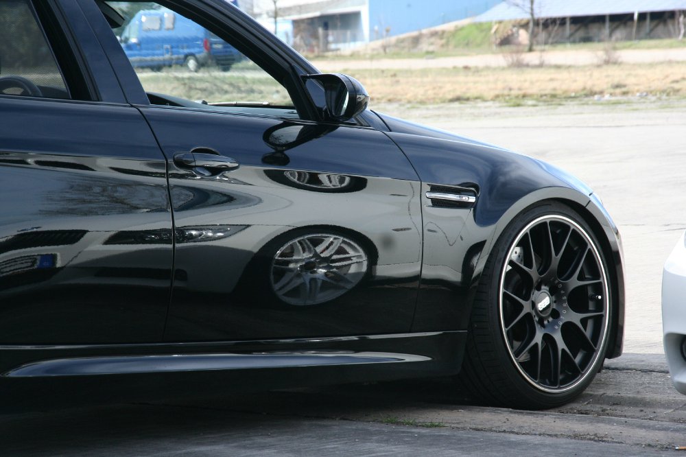 Emma (Flyby-Video) - 3er BMW - E90 / E91 / E92 / E93