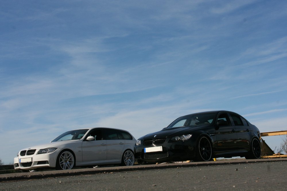 Emma (Flyby-Video) - 3er BMW - E90 / E91 / E92 / E93