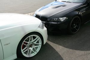e91 335i 20" - 3er BMW - E90 / E91 / E92 / E93