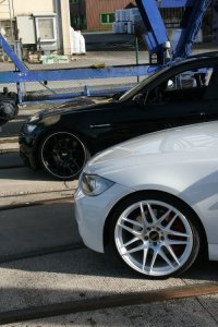 e91 335i 20" - 3er BMW - E90 / E91 / E92 / E93