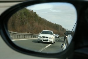 e91 335i 20" - 3er BMW - E90 / E91 / E92 / E93