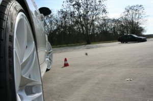 e91 335i 20" - 3er BMW - E90 / E91 / E92 / E93