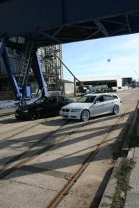 e91 335i 20" - 3er BMW - E90 / E91 / E92 / E93