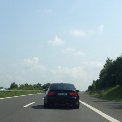 Emma (Flyby-Video) - 3er BMW - E90 / E91 / E92 / E93