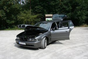 e39 525d Touring 02 20" - 5er BMW - E39