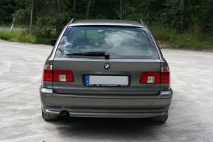 e39 525d Touring 02 20" - 5er BMW - E39