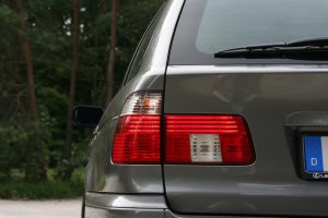 e39 525d Touring 02 20" - 5er BMW - E39