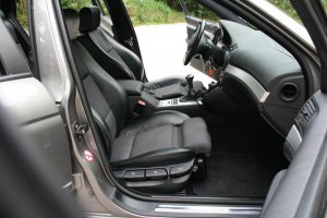 e39 525d Touring 02 20" - 5er BMW - E39