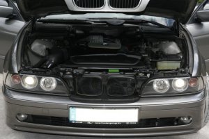 e39 525d Touring 02 20" - 5er BMW - E39