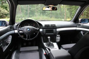 e39 525d Touring 02 20" - 5er BMW - E39