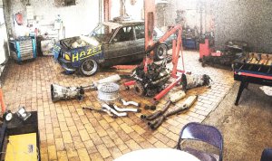 e23 740i V8 6-Gang - Fotostories weiterer BMW Modelle