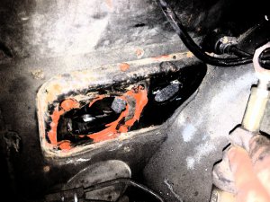 e23 740i V8 6-Gang - Fotostories weiterer BMW Modelle
