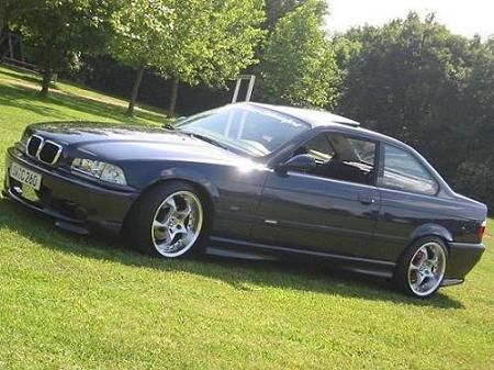 E36 318is NEW PICS - 3er BMW - E36