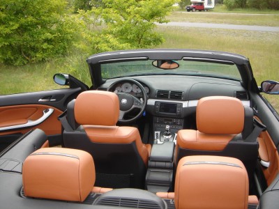 M3 Cabrio, nur für einen Nachmittag :-(( - Fremdfabrikate - 
