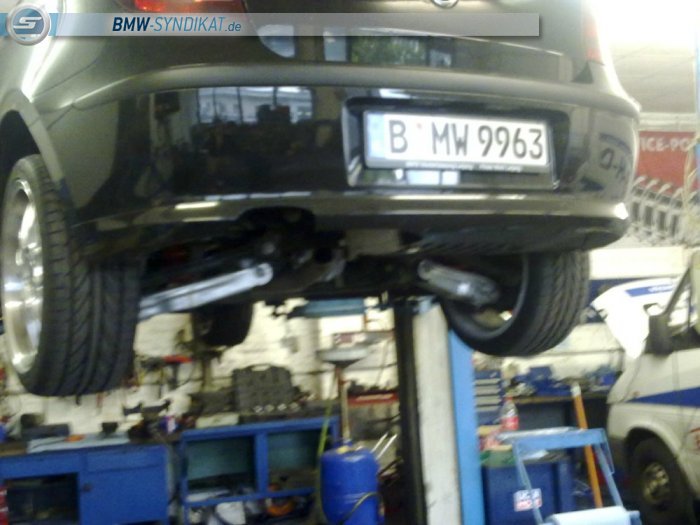 BMW-Syndikat Fotostorie