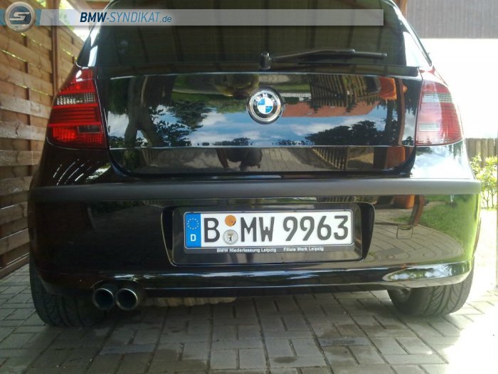 BMW-Syndikat Fotostorie
