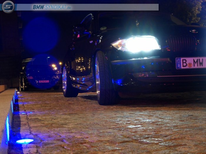 BMW-Syndikat Fotostorie
