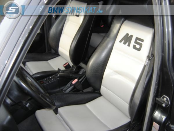 E34 M5 3,6 - 5er BMW - E34 - DSC02890.JPG