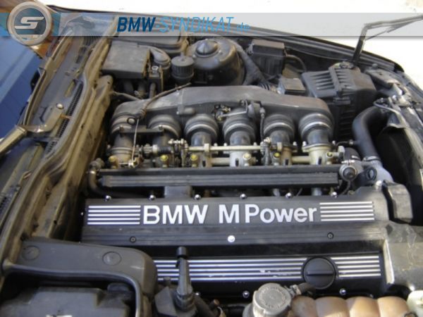 E34 M5 3,6 - 5er BMW - E34 - DSC03551.JPG