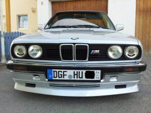E30 325i Cabrio "Zenders" - 3er BMW - E30