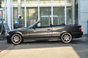 Alpina B3 3.0 Cabrio E36 Raritt - Fotostories weiterer BMW Modelle