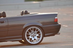 Alpina B3 3.0 Cabrio E36 Raritt - Fotostories weiterer BMW Modelle