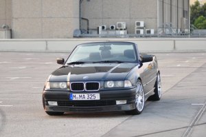 Alpina B3 3.0 Cabrio E36 Raritt - Fotostories weiterer BMW Modelle